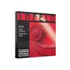 Thomastik-Infeld TH-IR-100 Infeld Red snarenset voor viool 4/4, rood, vergulde E-1 afbeelding 3