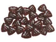 Boston PK-40-M Celluloid Plectrums 0,70 mm - 24 stuks