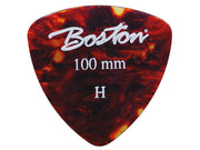 Boston PK-40-H Celluloid Plectrums 1,00 mm - 24 stuks