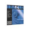 Thomastik-Infeld TH-IB-03 vioolsnaar D-3 4/4, blauw, hydronalium wikkeling afbeelding 3