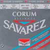 Savarez 500ARJ Alliance Corum snarenset voor klassieke gitaar – gemengde spanning
