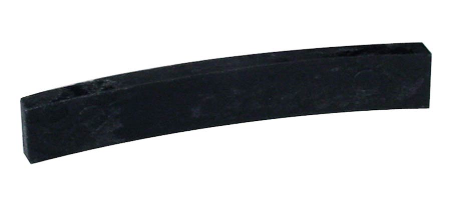 Boston GRTN-425 Grafiet Topkam - 42,5 × 6,5 × 3,1 mm