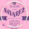 Savarez 529R G-3-snaar voor klassieke gitaar – normale spanning