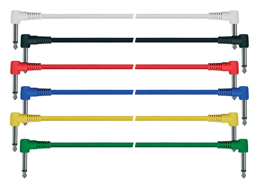 Boston PC-20-06H Patch kabels 0,6 meter
