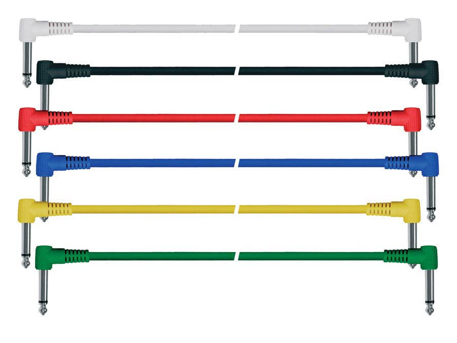 Boston PC-20-09H Patch kabels 0,9 meter