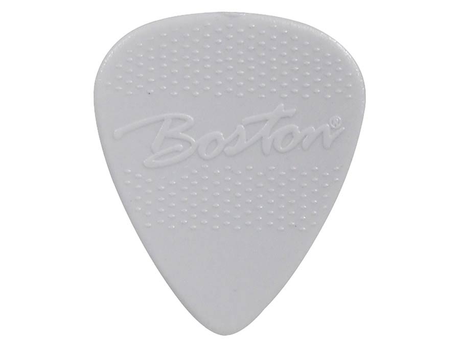 Boston PK-2560 Nylon Plectrums - 36 stuks
