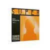 Thomastik-Infeld TH-2883-3 contrabassnaar A-3 1/2, 96,5cm, kabelkern, chroom afbeelding 2