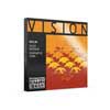 Thomastik-Infeld VI-100 Vision snarenset voor viool 4/4, bestaande uit VI-01, VI-02, VI-03A en VI-04 afbeelding 3
