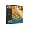 Thomastik-Infeld VIT-100-O Vision Titanium snarenset voor viool 4/4, bestaande uit VIT-01-O, VIT-02-O, VIT-03-O en VIT-04-O afbeelding 3
