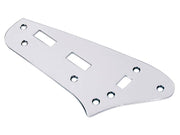 Boston CP-JG2-C bedieningsplaat voor Jag/Jmast-model – chroom