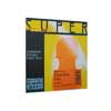 Thomastik-Infeld TH-592 D-2 naar voor tenor- / basvedel (fiddle), 63,5cm (vibr) kabelkern, chroom afbeelding 2