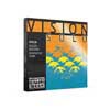 Thomastik-Infeld VIS-100 Vision Solo snarenset voor viool 4/4, bestaande uit VIS-01, VIS-02, VIS-03 en VIS-04 afbeelding 3
