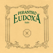 Pirastro P214852 Eudoxa D-snaar hoge spanning voor viool