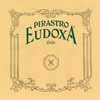 Pirastro P214852 Eudoxa D-snaar hoge spanning voor viool