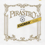 vioolsnaar E-1, thick (11 3/4), in envelop, gut