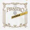Pirastro P212451 Chorda G-snaar hoge spanning voor viool