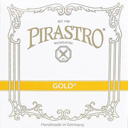 Pirastro P215221 Gold A-snaar medium voor viool