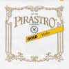 Pirastro P215421 Gold G-snaar medium voor viool