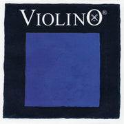 vioolsnaar A-2, 3/4+1/2, medium, in envelop, aluminium
