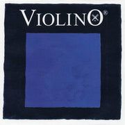 vioolsnaar G-4, 1/4+1/8, in envelop, silver