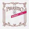 Pirastro P413341 Synoxa D-snaar medium voor 3/4- en 1/2-viool