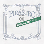 Pirastro P319460 Chromcor G-snaar medium voor 1/4- en 1/8-viool