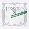 Pirastro P319460 Chromcor G-snaar medium voor 1/4- en 1/8-viool