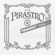 Pirastro P615760 Piranito A-snaar medium voor 1/4- en 1/8-viool