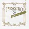 Pirastro P220332 Oliv G-snaar lage spanning voor altviool