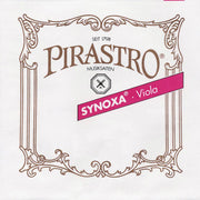 Pirastro P423421 Synoxa C-snaar medium voor altviool
