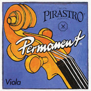 Pirastro P325320 Permanent G-snaar medium voor altviool