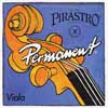 Pirastro P325330 Permanent G-snaar hoge spanning voor altviool