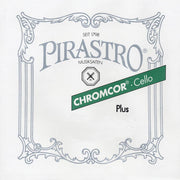 Pirastro P339520 Chromcor Plus G-snaar medium voor cello