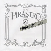 cellosnaar A-1, 3/4-1/2, steel/chrome steel