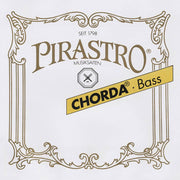 contrabassnaar D-2, gut