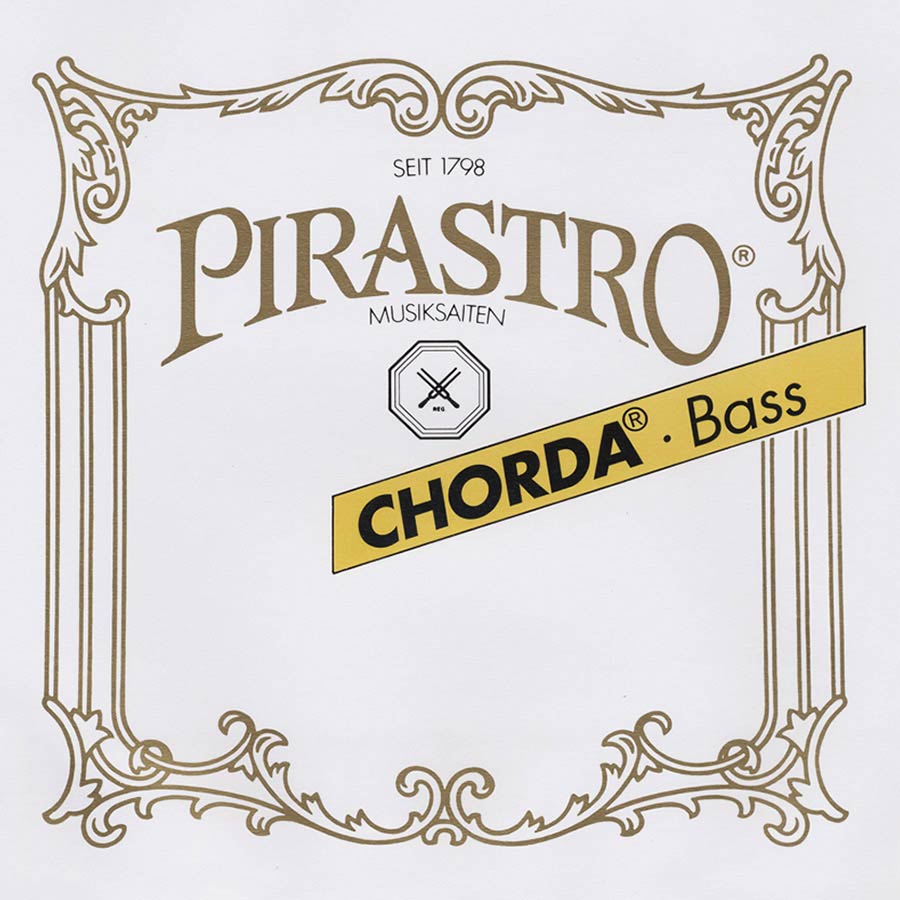 contrabassnaar D-2, gut