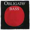 contrabassnaar G-1, orchestra