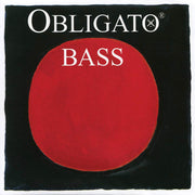 contrabassnaar D-2, orchestra