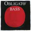 contrabassnaar D-2, orchestra