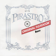contrabassnaar D-2, orchestra