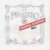 Pirastro P346620 Original Flexocor E-snaar medium voor contrabas