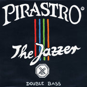 contrabassnaar A-3, steel/chrome steel