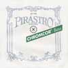 Pirastro P348360 Chromcor A-snaar medium voor 1/4-contrabas