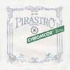 Pirastro P348460 Chromcor E-snaar medium voor 1/4-contrabas