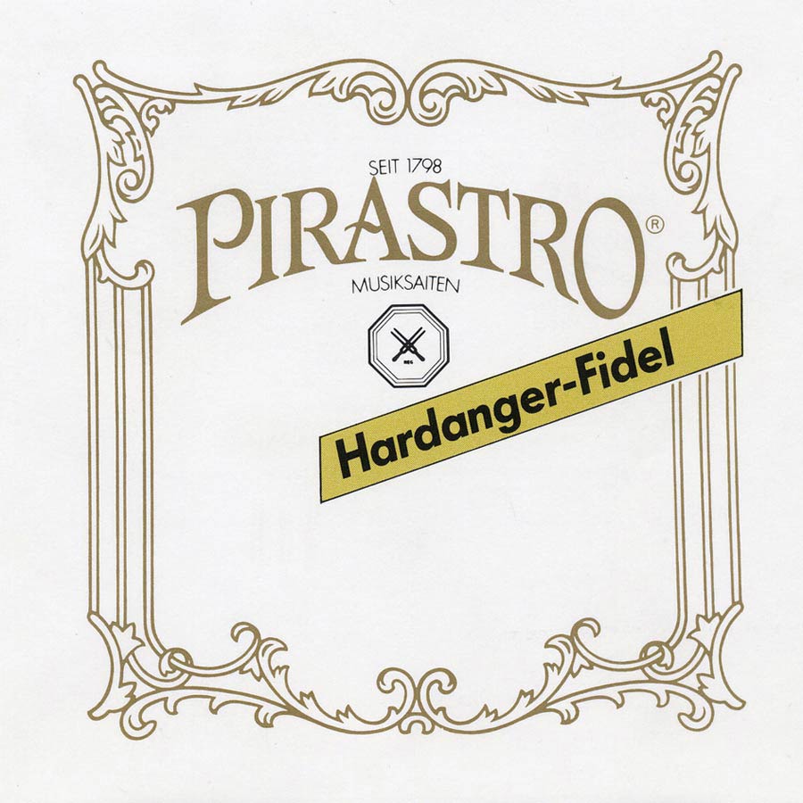 snarenset voor hardanger-fiddle
