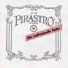 Pirastro P267420 Pardessus F4-snaar voor pardessus