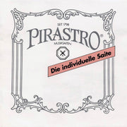 Pirastro P267520 Pardessus C5-snaar voor pardessus