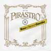 G-5 snaar voor bas-/tenorgamba, (26 3/4), gut/silver