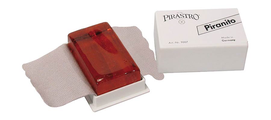 hars, "Piranito"