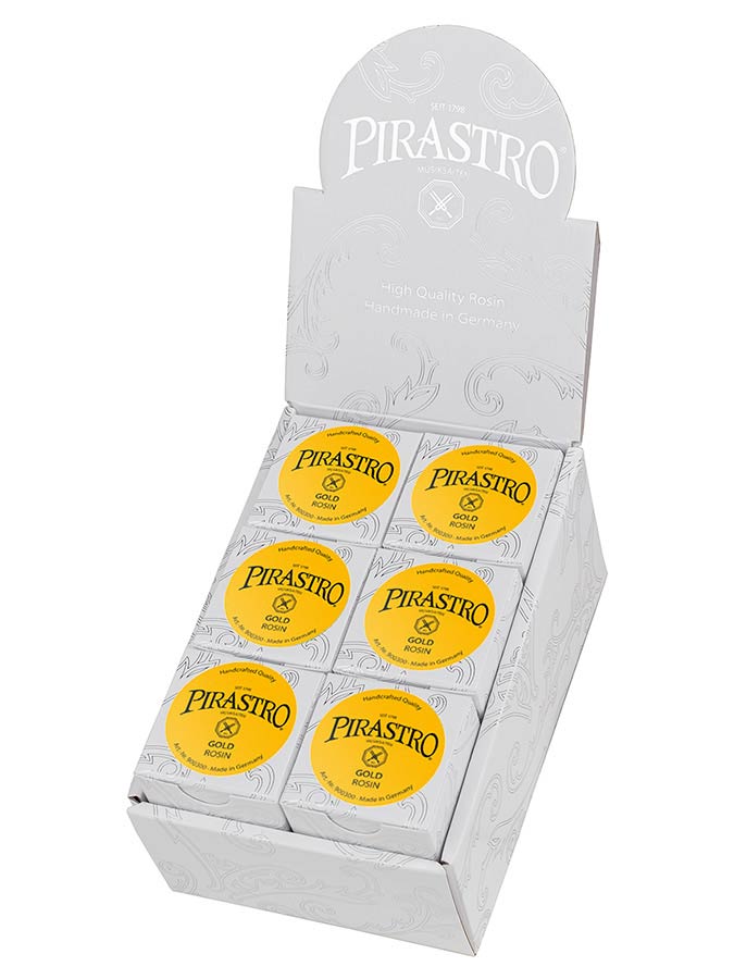 hars 12-pack, "Gold", "Double Six"